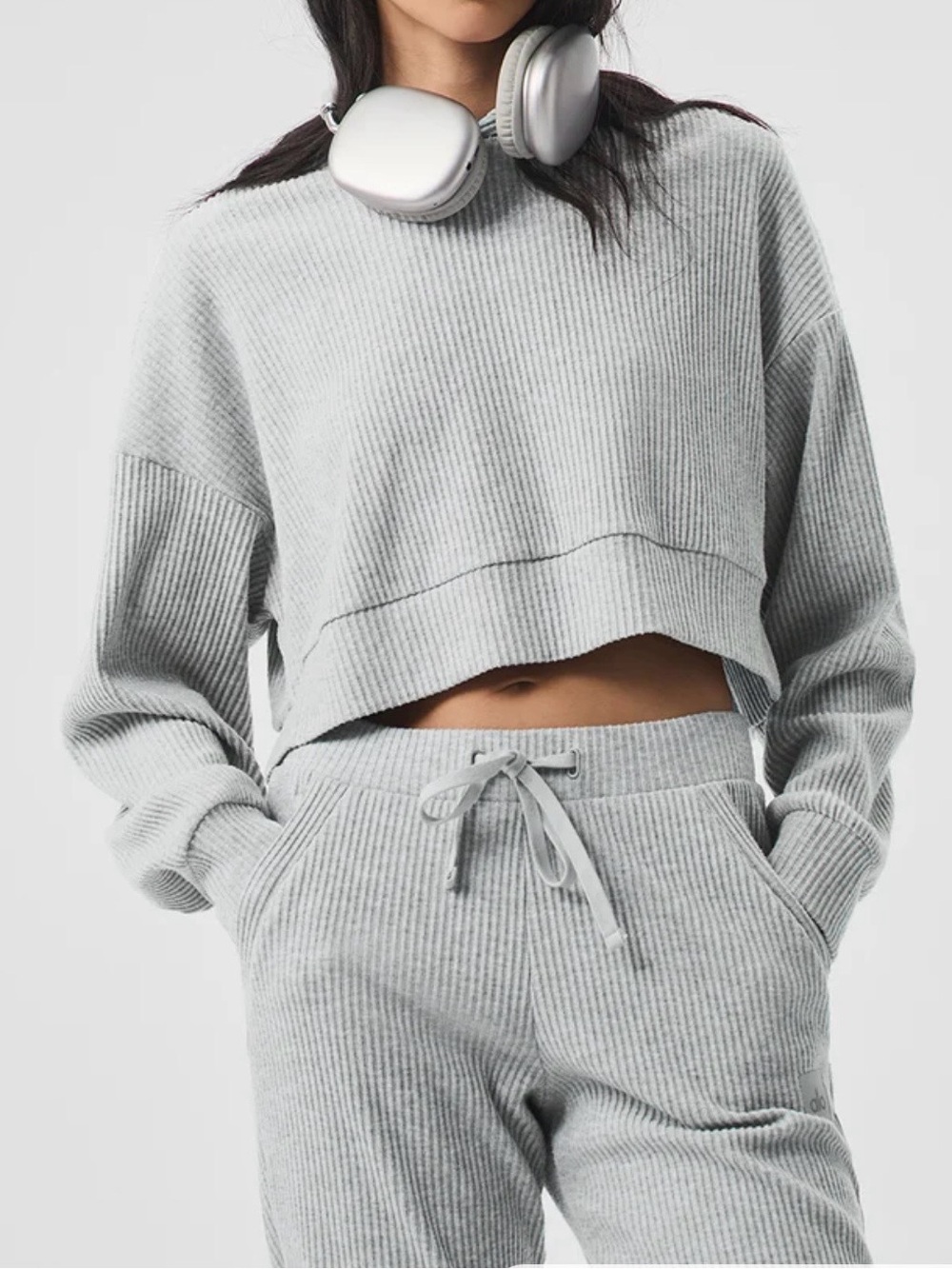 Alo muse hoodie
